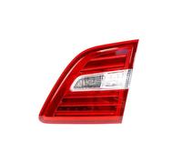 Pilotos Traseros coche Conjunto Luz Trasera Para Benz W166 ML300 ML350 ML400 2012 2013 2014 2015 1669060457 1669060557 luces traseras(Bien)