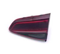 Pilotos Traseros coche Lámparas Indicadoras Señal Giro Traseras Conjunto Lámpara Trasera Luz Freno Accesorios Exteriores Compatible Con VW Para Golf 7.5th 2018 2019 2020(Inside Right)