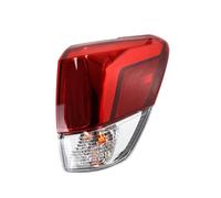 Pilotos Traseros coche Luces Indicadoras Coche Luz Trasera Luces Parada Freno De Conducción Trasera Lámpara Señal Giro Compatible Con Subaru Para Forester 2019 2020 2021(Outer Right)