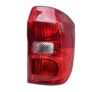 Pilotos Traseros coche Luces Parada Freno Trasero Luces Indicadoras Señal Giro Lámpara Marcha Atrás Luces Traseras Luz Estacionamiento Compatible Con Toyota Para RAV4 2004-2005(Right)