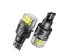 Pilotos Traseros coche Luz De Marcha Atrás LED T15 CANbus Sin Errores, Blanca, T16 912 921 W16W, Luz Freno Trasera LED luces traseras