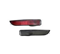 Pilotos Traseros coche Para Vw Para Beetle 2006-2011 1C0945701D 1C0945702D Luz Reflectora Parachoques Trasero Sin Bombillas Luz Freno Coche luces traseras(Izquierda y derecha)