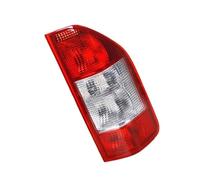 Pilotos Traseros Compatible Con Benz Para Sprinter 1995-2002 2003 2004 2005 2006 Cubierta De La Luz Trasera De Señalización De Freno Para Camión(Right)