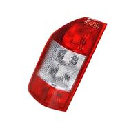 Pilotos Traseros Compatible Con Benz Para Sprinter 1995-2002 2003 2004 2005 2006 Cubierta De La Luz Trasera De Señalización De Freno Para Camión(Left)