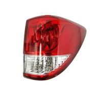 Pilotos Traseros Compatible Con Mazda Para BT50 BT-50 2015 2016 2017 2018 2019 2020 Luz Trasera De Coche Lámpara De Freno Luz De Señal De Giro Lámpara Trasera Sin Bombillas