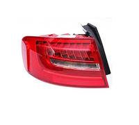 Pilotos Traseros Compatible Con Para A4 B9 2013 2014 2015 2016 Luz Trasera De Coche Luz De Freno Luz De Señal De Giro 8K5945095AD 8K5945094AD 8K5945096AB 8K5945093AA
