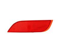 Pilotos Traseros Compatible Con Subaru Para Legacy 2009 2010 2011 2012 2013 2014 Coche Izquierda Derecha Cola Parachoques Trasero Reflector Luz Freno Trasero Lámpara Exterior