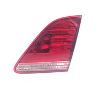 Pilotos Traseros Compatible Con Toyota Para Crown 2005 2006 2007 2008 2009 Lámpara De Freno De Automóvil Luz Trasera Luz De Señal De Giro Conjunto De Luz De Parachoques De Advertencia