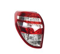 Pilotos Traseros Compatible Con Toyota Para RAV4 2009 2010 2011 2012 Luz De Señal De Giro Trasera Coche Lámpara Estacionamiento Freno Lámpara Conducción Luz Trasera Luz Antiniebla Trasera