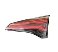 Pilotos Traseros Compatible Con Toyota Para RAV4 2016 2017 2018 Conjunto De Luz Trasera De Coche Lámpara De Señal De Giro Advertencia Trasera Luz Antiniebla De Freno Piezas Modificadas
