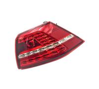Pilotos Traseros Compatible Con VW Para Golf 7 MK7 Para GTI 2013 2014 2015 2016 2017 Luz De Freno Trasera 5GG945307 5GG945308 5GG945207 5GG945208(Outer R)