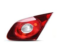 Pilotos Traseros Compatible Con VW Para Passat Para CC 2008 2009 2010 2011 2012 Luz De Freno Y Posición De Marcha Atrás Del Parachoques Trasero 35D945093A 35D945095A(Inner Right)