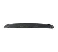 Pilotos Traseros Iluminación Para Vauxhall Para Astra Para JMK6 09-15 Lente Ahumada Tercera Luz Trasera De Freno LED Alto Nivel