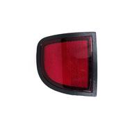 Pilotos Traseros Luz Reflectora Parachoques Trasero Coche Luz Freno Estacionamiento Lámpara Parada para Mitsubishi para L200 2005-2012 2013 2014 2015 8355A015 8355A016 Luces Traseras(Izquierda)