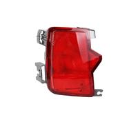 Pilotos Traseros Luz Trasera Parachoques Izquierdo Derecho Coche Luz Freno Lámpara Señal Sin Bombilla Para Subaru Para Outback 2010-2012 2013 2014 Piloto Trasero(Only Left)