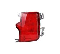 Pilotos Traseros Luz Trasera Parachoques Izquierdo Derecho Coche Luz Freno Lámpara Señal Sin Bombilla Para Subaru Para Outback 2010-2012 2013 2014 Piloto Trasero(Only Right)