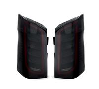 Pilotos Traseros Para Benz Para VITO Para Metris Para VITO W447 2015-2022 Conducción Frenado Giro Luces Marcha Atrás Luces Traseras LED Luces Freno Piloto Trasero