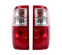 Pilotos Traseros Para Ford Para Ranger 1998 1999 2000 2001 2002 2003 2004 2005 2006 Luz Trasera Lámpara Antiniebla Luz Trasera Freno Señal Inversa Accesorios Coche Luces Traseras(1 Left and 1 Right)