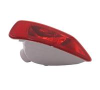 Pilotos Traseros Para Jeep Para Compass Para Grand Para Cherokee Lámpara Antiniebla Luz Parachoques Trasero Luz Trasera Luces Antiniebla 2011 2012 2013 2014 2015 2016 Faro Trasero ( Size : Derecha )