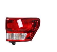 Pilotos Traseros Para Jeep Para Grand Para Cherokee 2011-2016 Luz Trasera Exterior Luz Trasera Lámpara Freno Trasera Conjunto Luz Trasera LED Automóvil Luz Trasera(R 11-13)