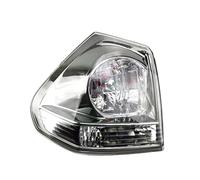 Pilotos Traseros Para LEXUS RX300 RX330 RX350 2003-2006 Luz Trasera Freno Izquierda Derecha Parachoques Trasero Coche Luces Traseras Lámpara Piloto Trasero(Outside Left)