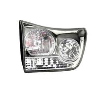 Pilotos Traseros Para LEXUS RX300 RX330 RX350 2003-2006 Luz Trasera Freno Izquierda Derecha Parachoques Trasero Coche Luces Traseras Lámpara Piloto Trasero(Inside Left)