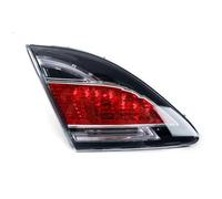 Pilotos Traseros Para Mazda 6 para GH | Luces Estacionamiento Luces Traseras Luz Parachoques LED Luz Freno Señales Giro Conjunto Lámpara(B Inside left)