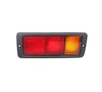 Pilotos Traseros para Mitsubishi para Pajero para Montero 1992-1999 Luz De Parachoques Trasero Lámpara Freno Trasero MB124963 MB124964 214-1946L-UE Accesorios Coche Luces Traseras(Derecha)
