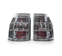 Pilotos Traseros Para Mitsubishi Para Pajero V93 V97 06-20 Luz Trasera Lámpara Trasera Lámpara Freno Lámpara Marcha Atrás Luz Señal Giro Luz Trasera Luz Trasera(L and R)