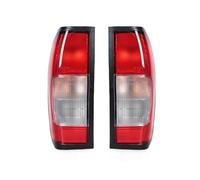 Pilotos Traseros Para Nissan Para Navara D22 Ute DX ST ST-R 1997-2015 RLN026-EU-R RLN026-UK-L Luz Trasera Izquierda Derecha Coche Lámpara Freno Piloto Trasero(Left and Right)