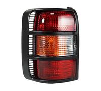 Pilotos Traseros Para Pajero Para V33 Para Montero Para V20 1989-1999 Accesorios Para Coche Faros De Freno Traseros Carrocería Ancha MB831489(Right)