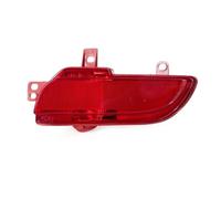 Pilotos Traseros para Peugeot 206 207 2009 2010 2011 2012 2013 2014 Luz De Parachoques Trasero, Reflector Lámpara Antiniebla Trasera con Bombilla 6351HA 6350HA Luces Traseras(Derecha)