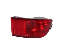 Pilotos Traseros Reflector Parachoques Trasero Para Toyota Para Land Para Cruiser Para Prado 120 Series GRJ120 TRJ120 FJ120 2002-2007 Cubierta Luz Antiniebla Lámpara Pilotos Traseros(Derecha)