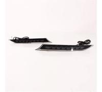 Pilotos Traseros Remolque 1 par para G20 G28 330i 340i M340d luz LED parachoques trasera luz antiniebla luz freno Reflector señal giro dinámico Piloto posterior