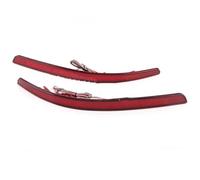 Pilotos Traseros Remolque 1 Par Para Kia Para Optima Para Magentis K5 2011-2013 Luces Traseras LED Estacionamiento Luz Antiniebla Parada Advertencia Luz Reflectora Parachoques Trasero Piloto posterior