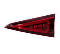 Pilotos Traseros Remolque Led Para Mercedes Para Benz GLE W167 (2020-2023): Luz Trasera Interior LED Con Antiniebla, De Conducción Y Marcha Atrás(bien)