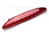 Pilotos Traseros Remolque Para Mini Para Cooper R50/R53 2002-2006 Luz de freno de tercera luz de freno de alto nivel Lámpara de señal de montaje alto trasera Luz de freno de tercera luz LED automática