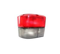 Pilotos Traseros Remolque Para VW Para TRANSPORTER T4 CARAVELL E 90-03 Par de luces traseras, luces intermitentes de giro a la derecha e izquierda, luces traseras laterales Luz Trasera del Coche