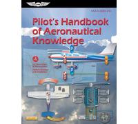 Pilot's Handbook of Aeronautical Knowledge (FAA-H-8083-25A)