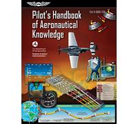 Pilot's Handbook of Aeronautical Knowledge: FAA-H-8083-25B