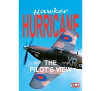 Pilots View: Hawker Hurricane [Reino Unido] [DVD]