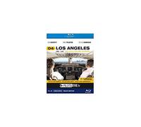 PilotsEYE.tv | LOS ANGELES | Cockpitmitflug B747 | LUFTHANSA | "Der letzte Flug des Leitwolfs" | Bonus: Los Angeles Tour, Farewell reception [Reino Unido] [Blu-ray]
