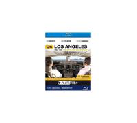 PilotsEYE.tv LOS ANGELES : Disc® : Cockpitflight Lufthansa Boe (Blu-ray)