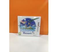PILOTWINGS RESORT - NINTENDO 3DS - PAL ESPAÑA Precintado