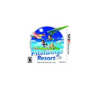 Pilotwings Resort - Nintendo 3DS (renovado)