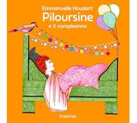 Piloursine e il compleanno (Ipinipini)