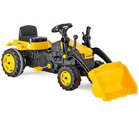 Pilsan pilsan07 315 Pedal Activo Excavadora de Juguete