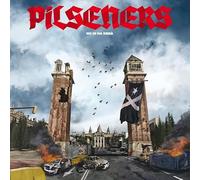 Pilseners - No hi ha dema
