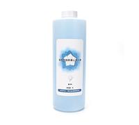 PiLTar Accesorios for aspiradoras, solución de Limpieza de Suelos, líquido de Limpieza de 1L, Compatible con ECOVACS Deebot N9+T10 OMNI/T10 Turbo/X1 Omni/X1 Turbo