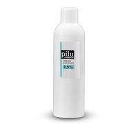 pilu cosmetic Crema oxidante, 1000 ml, 1,9 % revelador, peróxido de hidrógeno para el color del cabello, tinte de pelo, blanqueamiento, desmatado I Cream Developer